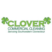 Clover Commercial Cleaning logo