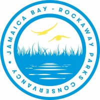 Jamaica Bay-Rockaway Parks Conservancy logo