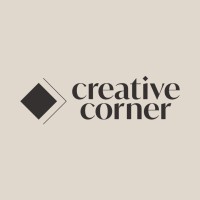 Creative Corner Studio logo