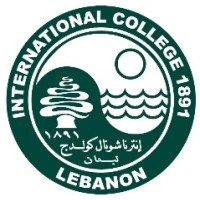 International College logo