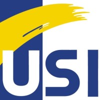 USI Corporation logo