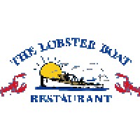 Lobster Boat Restaurant logo