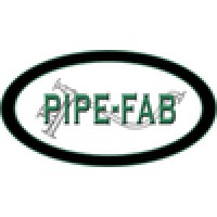 Pipe Fabricating & Supply Co logo