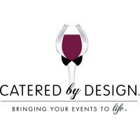 Catered By Design logo