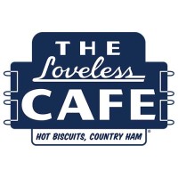 Loveless Cafe, GP logo