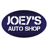 JOEY'S AUTO SHOP, INC. logo