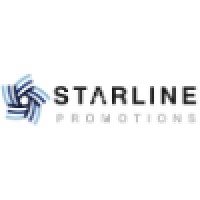 Starline Promotions logo