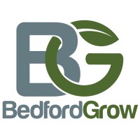 Bedford Grow LLC logo