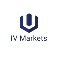 IV Markets India logo