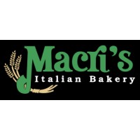 Macri's Italian Bakery & Carmela's Restaurant logo