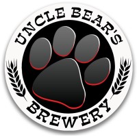 Uncle Bear's Brewery logo