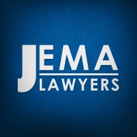 Jema Lawyers Law Firm logo
