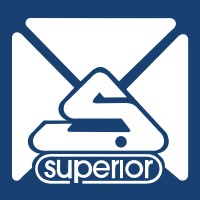 Superior Flux & Mfg. Co. logo