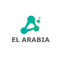 El Arabia Pharmaceutical Co logo