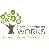 East Cascades Works logo