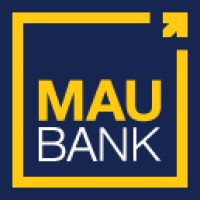 MauBank Ltd logo