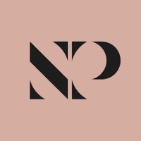 Nienke Plas logo