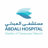 Abdali Hospital logo