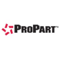 Propart logo