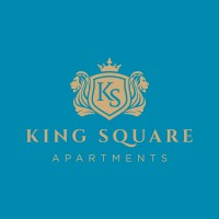 King Square Apartments logo