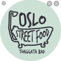 Oslo Street Food logo