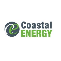 Coastal Energy Australia logo