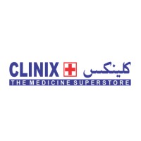 Clinix Private Limited logo