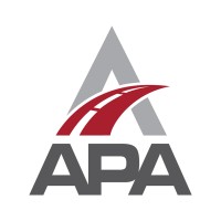 Automotive Parts Associates logo