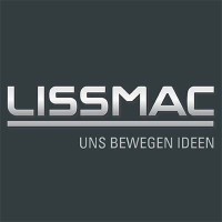 LISSMAC Maschinenbau GmbH logo