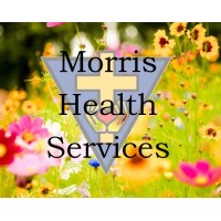 Morris Health Services logo