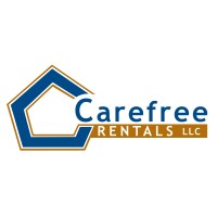 Carefree Rentals LLC logo