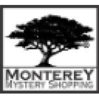 Monterey Mystery Shopping logo
