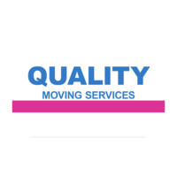 Quality Moving Services VA logo