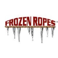 Frozen Ropes Natick logo