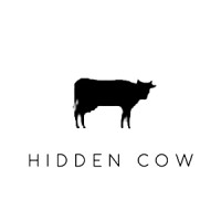 Hidden Cow LLC logo