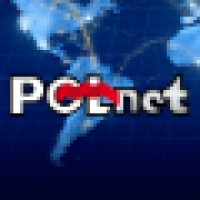 Polnet logo