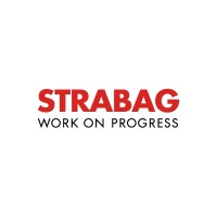 STRABAG Oman LLC logo