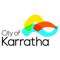 City Of Karratha logo
