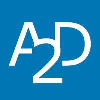 A2D, Inc. logo
