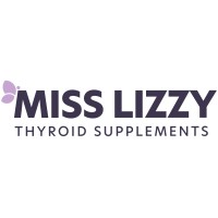 Miss Lizzy Thyroid Supplements logo