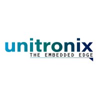 UNITRONIX Pty Ltd logo