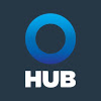 HUB International HDH logo