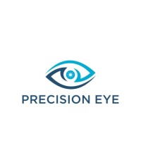 Precision Eye logo