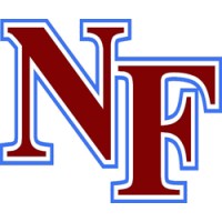 North Forsyth High School logo