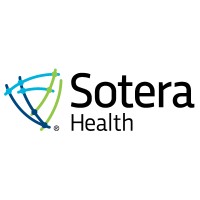 SOTERA HEALTH LLC logo