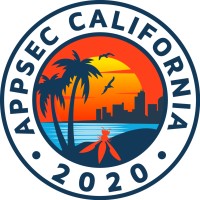 AppSec California logo