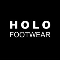 HOLO Footwear logo