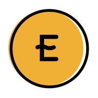 The ECO Coin logo