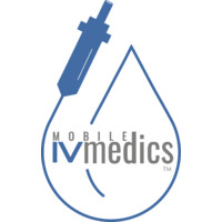 Mobile IV Medics logo