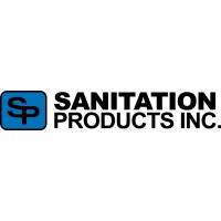 SANITATION PRODUCTS, INC. logo